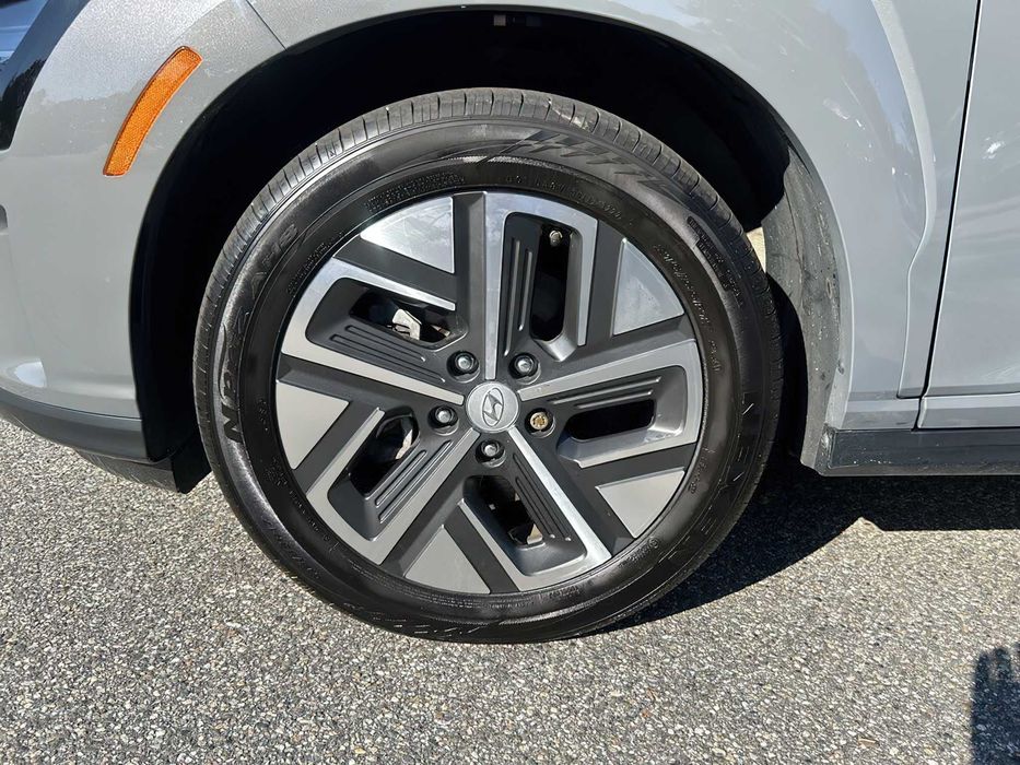 Hyundai Kona Electric Limited      2024