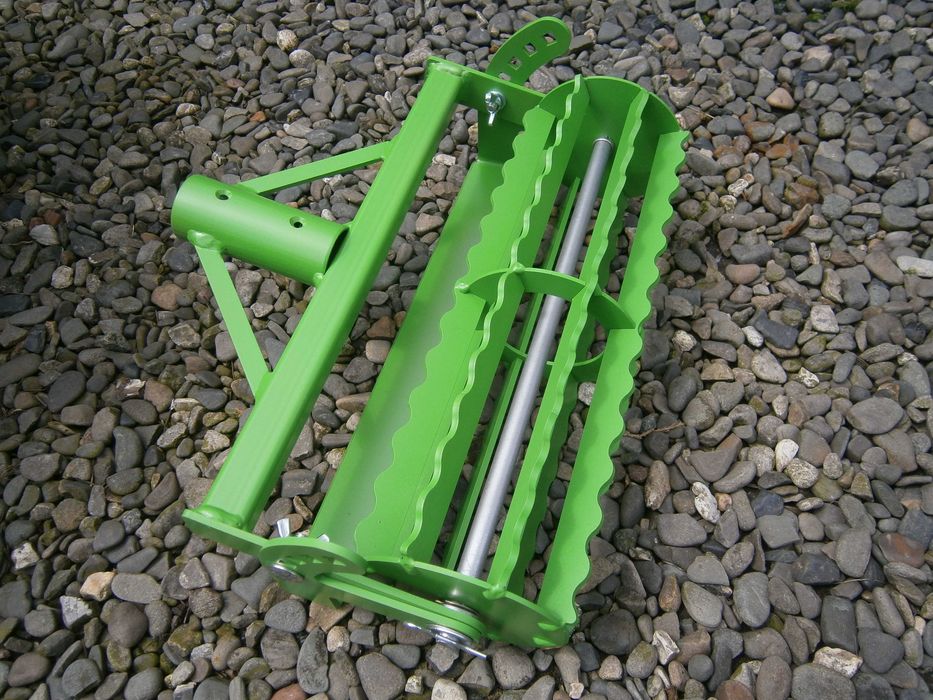 Pielnik, opielacz, kultywator ręczny - 30cm