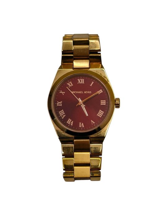 Zegarek damski Michael Kors Channing MK6090