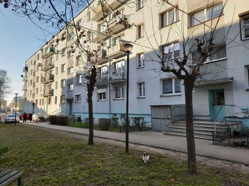 Mieszkania na sprzedaz