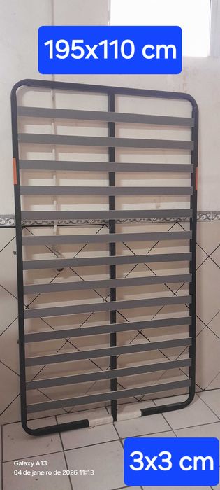 Estrados de corpo e meio