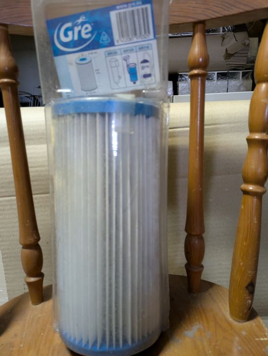 Acessórios de piscina