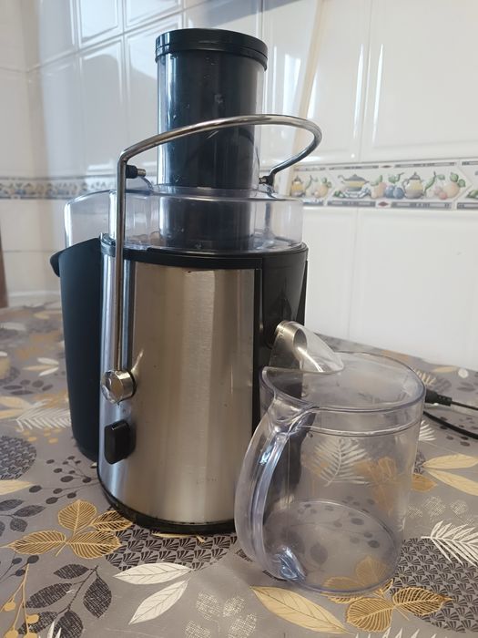 Electrodoméstico fazer sumos