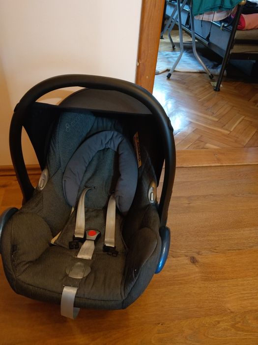 Maxi Cosi nosidełko