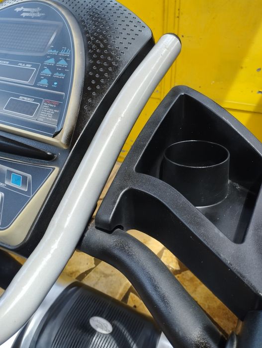 Passadeira de Ginásio  STRENGH MASTER,  ginástica.