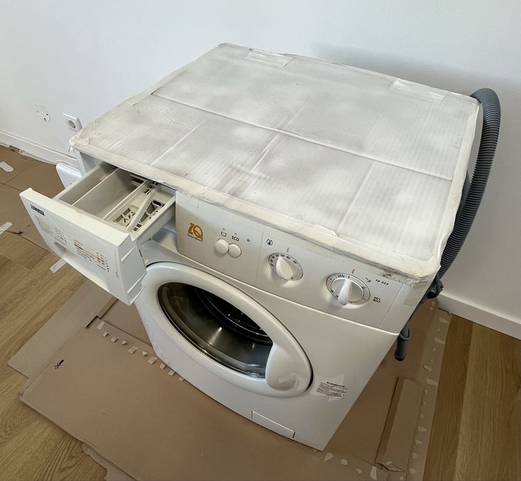 Maquina da lavar roupa