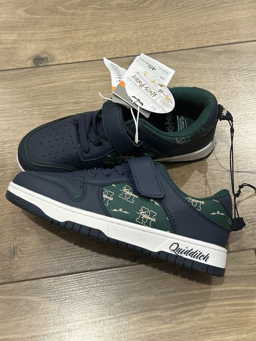 Harry Potter buty sportowe nowe 34