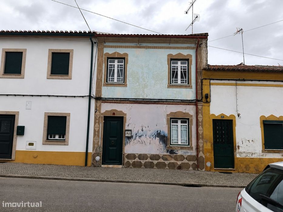 Moradia V4