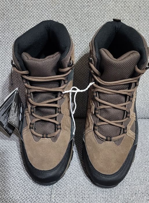 Nowe Buty trekkingowe GoActive 42