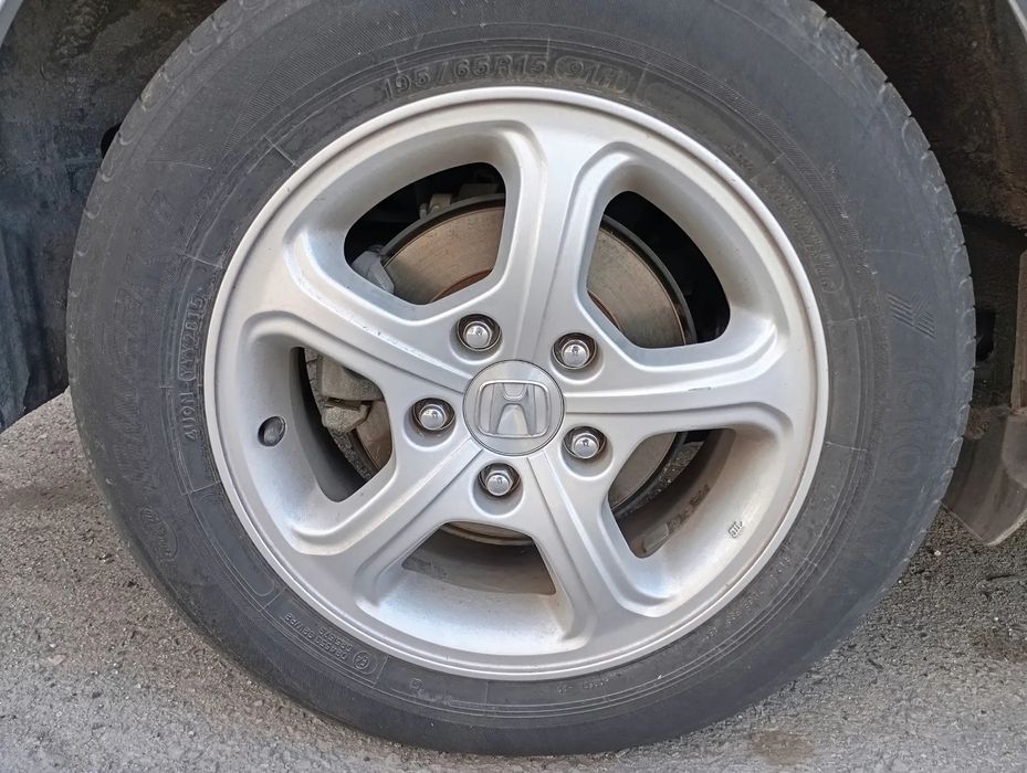 HONDA CIVIC VIII SEDAN IMA HIBRID PARA PEÇAS