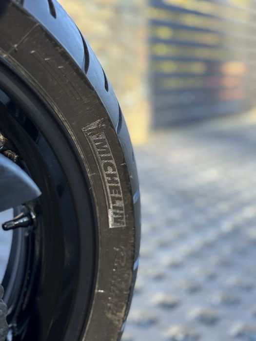 HONDA CBR 600 F  Україська реєстрація !!!