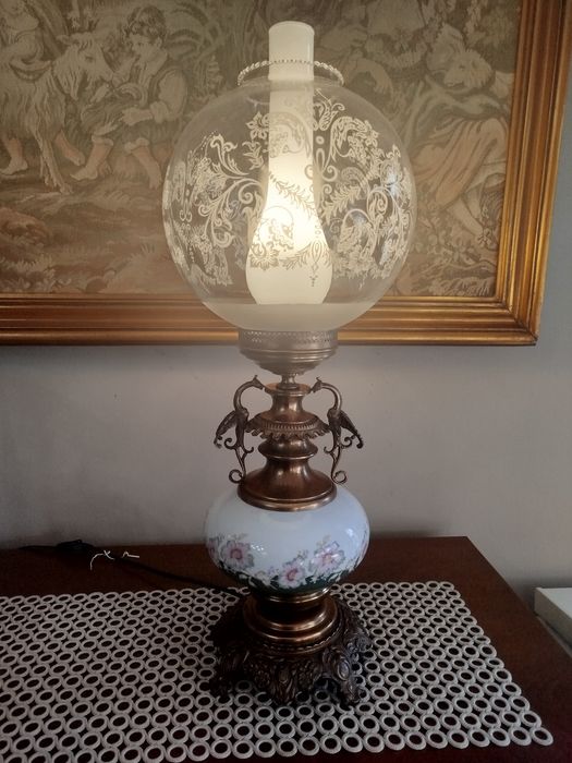 Table Lamp491441035737180164