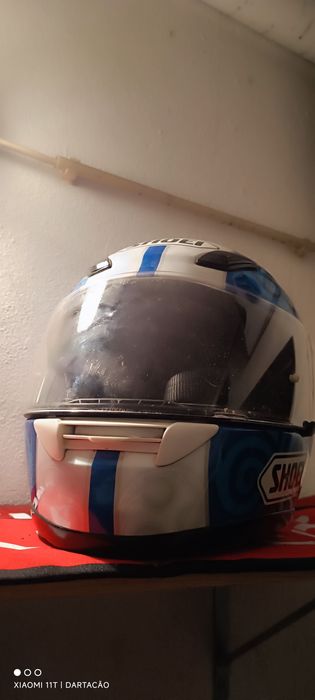 Shoei original kagayama