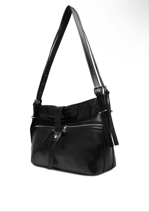 Жіноча шкіряна сумка шопер GINO ROSSI