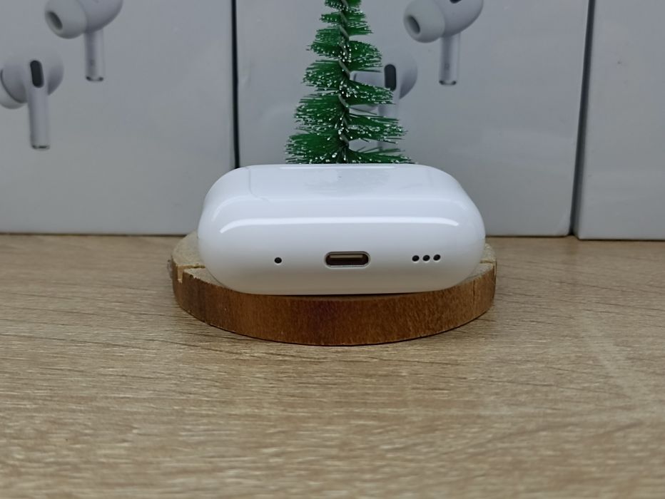 FULL Якість Бездротові навушники AirPods Pro 2 Type-C, Airona