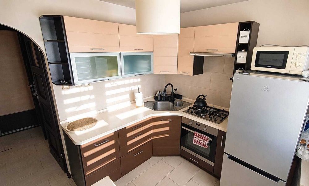 Wynajmę mieszkanie dwa pokoje 48m² - Widok 4