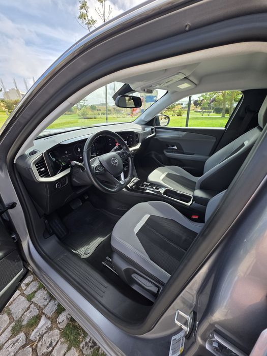 Opel Mokka-e 2023 Elegance | Nacional | Garantia 2028 | 39.882 km