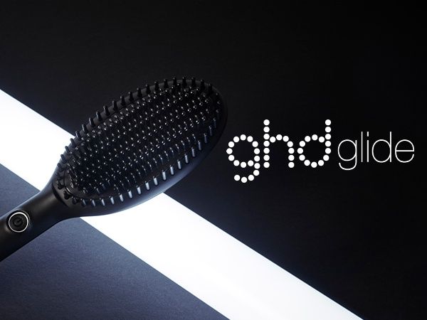 Професійна термощітка ghd glide