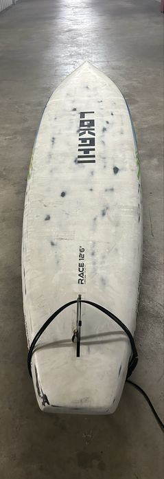 Sup Race 12.6 Lokahi