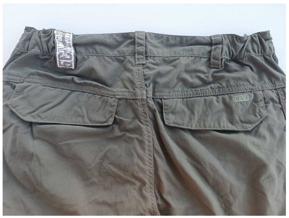 Трекінгові шорти SALEWA (М)