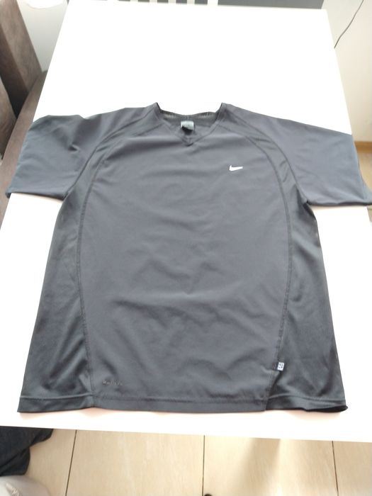 Koszulka Nike Dry fit wzrost 183 cm