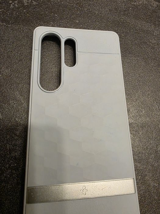 Etui Spigen Parallax Galaxy S25 Ultra