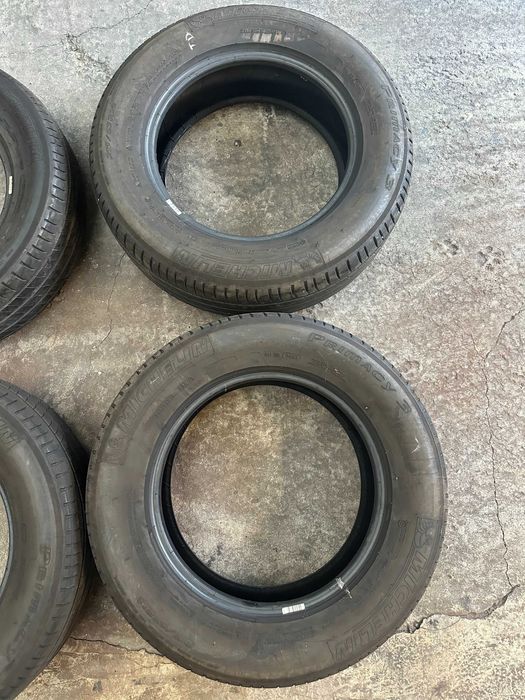 Pneus 215/65/R16