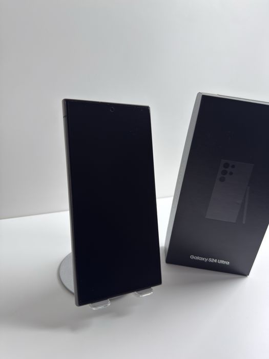 Samsung S24 Ultra 1 TB / Gwarancja / Zadbany Stan