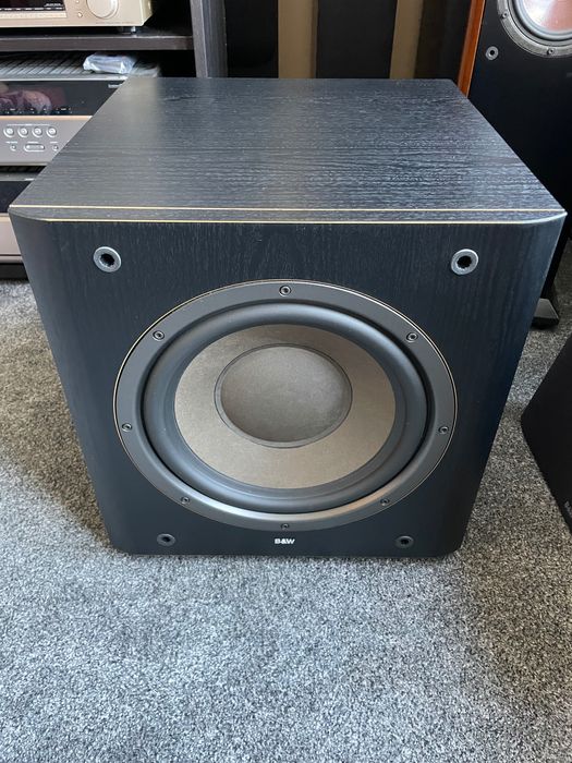 Subwoofer Bowers & Wilkins ASW650