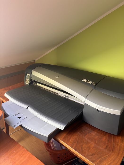 HP designjet 130nr ploter