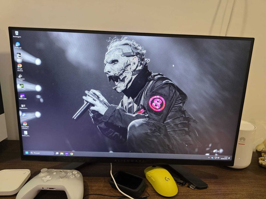 PC gaming Ryzen 9 5900x + MSI 3070 + 32GB RAM 4000mhz