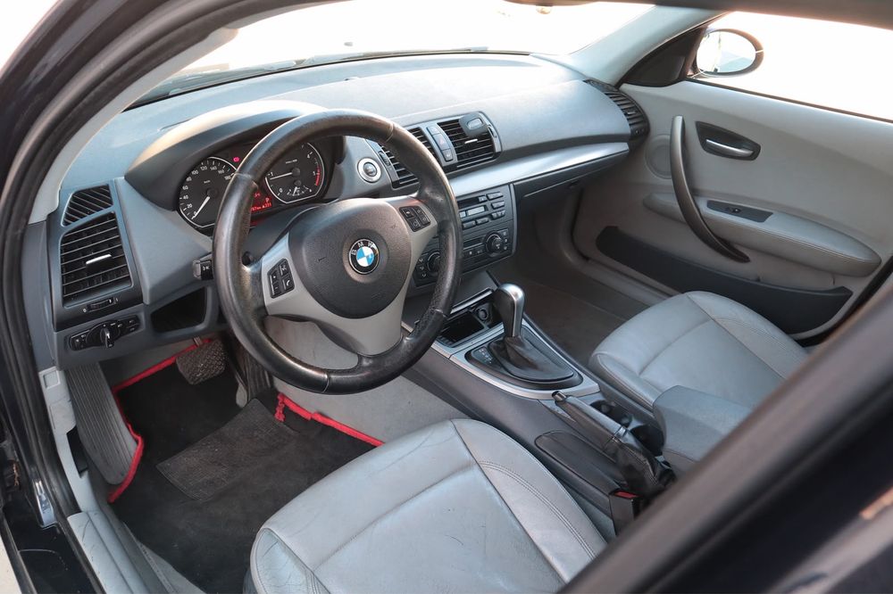 BMW 120 — fotografia 3
