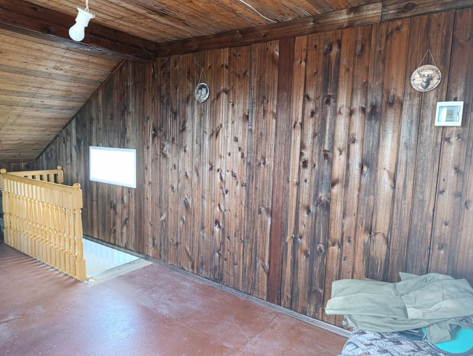 Продається дім в дачному кооперативі