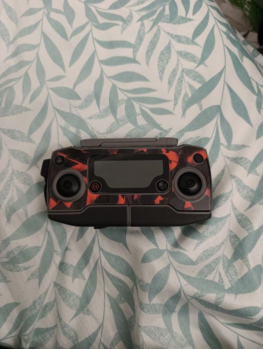 DJI Mavic 2 Remote Controller Model RC1A427635255500482561