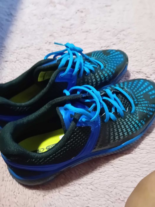 Calçados feminino e masculino