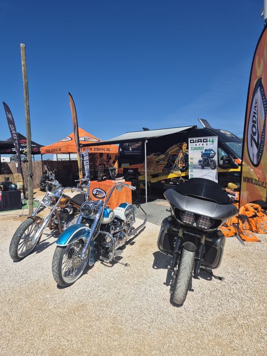 Harley Davidson Road glide