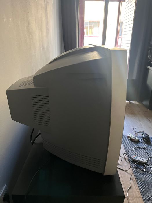 TV CRT Philips 21PT4420