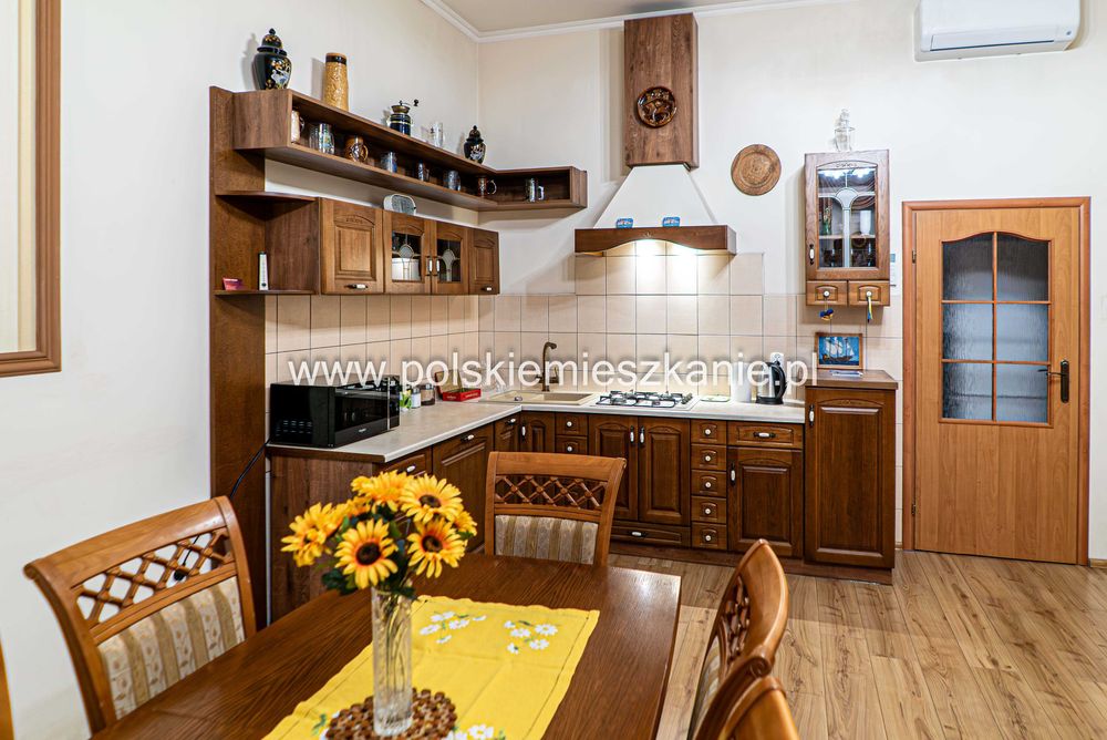 Noclegi, 3-pok.apartament dla 5 os, centrum Przemyśl