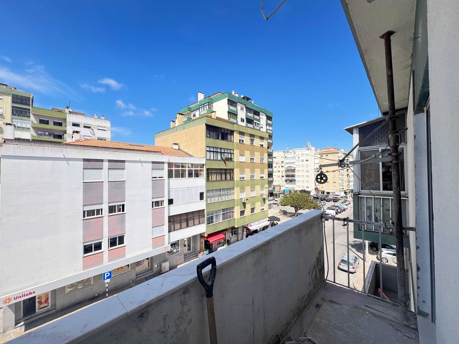 Apartamento T2 para venda