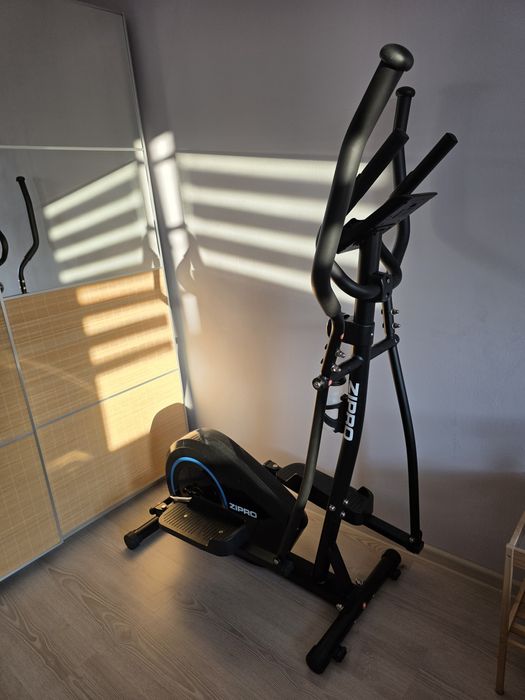 Orbitrek Zipro BURN
