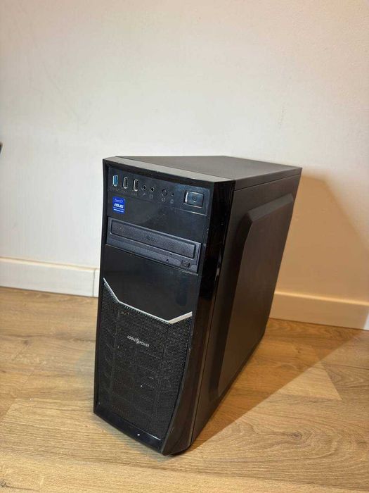 Komputer stacjonarny i5-6500 GTX 1060 RAM 16GB HHD 1TB