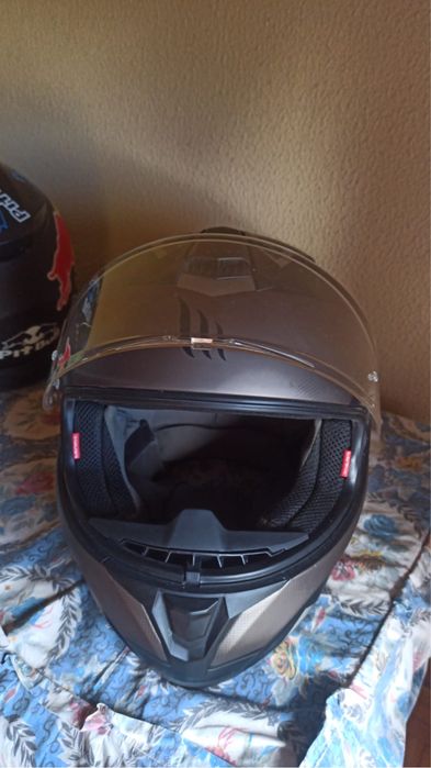 Capacete mthelmets Targo XL