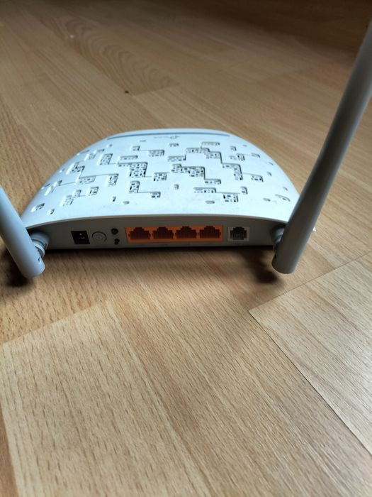 Modem Router TP-Link