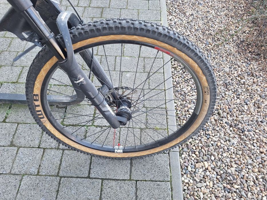 NS Bikes Eccentric Lite 1 29" 2020r