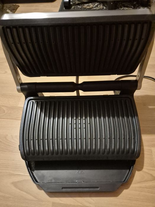 Grill elektryczny TEFAL GC7228 OptiGrill+ XL jak nowy