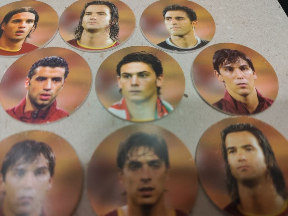 Tazzos Seleção Portuguesa
