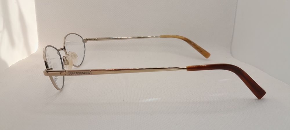Nowe okulary oprawa korekcyjna Bernd Berger