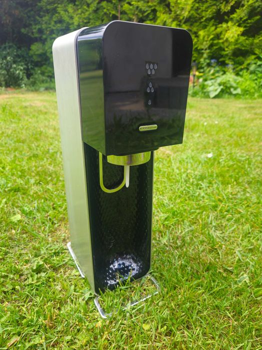 SodaStream Source Element SRA-001