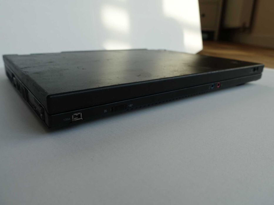 Laptop Lenovo ThinkPad T61