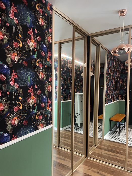 ЖК Варшавский квартал,продажа 2 комнатной квартиры,1 очередь,генератор